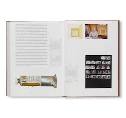 HOMAGE TO THE SQUARE